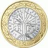 Frankrijk 1 Euro2007 -