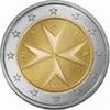 Malta 2 Euro2008 -