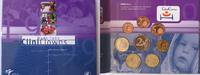 Nederland 1999 Goede doelen set 1999  125.09 元83.67 元  ＋  251.02 元 运费