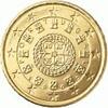 Portugal 10 Cent2009 -
