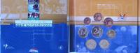 Nederland Goede doelen set 2001 -