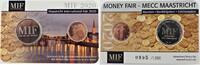 Nederland 1 Cent Nederland 2020 MIF Coincard -