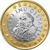 Slovenië 1 Euro2007 -