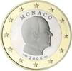 Monaco 2020 Monaco 2020 1 euro unz 24.68 元  ＋  251.02 元 运费