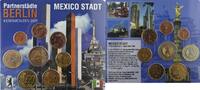 Duitsland set2003 A Mexico Stadt Partnerstädte Berlin -