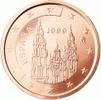 Spanje 2 Cent2000 -