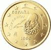 Spanje 50 Cent1999 -