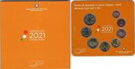 Italië 2021 set2021 st 250.60 元  ＋  251.02 元 运费