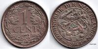 Netherlands 1941 Nederland 1941 1 Cent Wilhelmina ss 8.37 元  ＋  251.02 元 运费