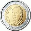 Spanje 2 Euro2003 -