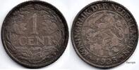 Netherlands 1925 Nederland 1925 1 Cent Wilhelmina F  8.37 元  ＋  251.02 元 运费