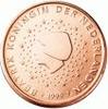 Nederland 1 Cent2007 -