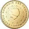 Nederland 10 Cent2007 -