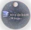   Winkelwagen munt Nederland Bouwbedrijf Nico de Bont  8.37 元  ＋  251.02 元 运费