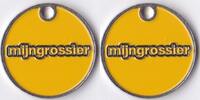   Winkelwagen munt Nederland Mijn grossier voor garages  8.37 元  ＋  251.02 元 运费