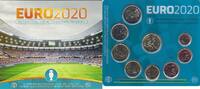 Slowakije set2021 'Voetbal 2020' -