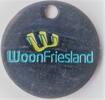   Winkelwagen munt Nederland Woon Friesland  8.37 元  ＋  251.02 元 运费