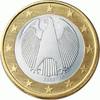 Duitsland 2003 1 Euro2003 A unz 33.05 元  ＋  251.02 元 运费
