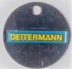   Winkelwagen munt Duitsland Dietermann  8.37 元  ＋  251.02 元 运费