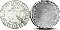 Nederland 5 euro 2010 Max Havelaar -