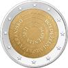 Speciale 2 euromunten 2 Euro Slovenië 2021 'Carniola Provincial Museum' -