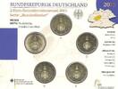 Duitsland 2 euro2015 ADFG & J Hessen -