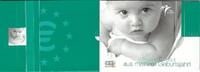 Duitsland set2003 G Babyset -