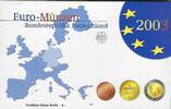 Duitsland Duitsland Proofset -