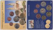 Duitsland set Deutschland Unesco Weltkulturerbestadt Quedlinburg -