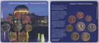 Duitsland set2003 A Unesco Museumsinsel Berlin -
