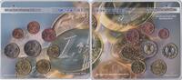 Duitsland set Internationale Numismatik Messe -