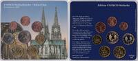 Duitsland set Kolner Dom -