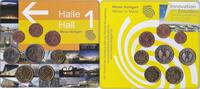 Duitsland set Messe Stutgart halle 1 -