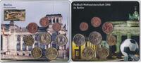 Duitsland set Fussball Weltmeisterschaft Olympiastadion Berlin -