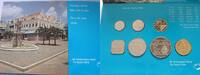 Aruba set1995 -