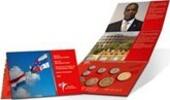 Nederlandse Antillen Set Nederlandse Antillen 2010 -