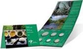 Suriname set2009 -