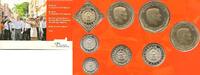 Nederlandse Antillen Set Nederlandse Antillen 2014 -