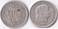 Haiti Haiti 10 Centimes 1882 -