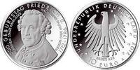 Duitsland 10 euro 10 Euro2012 A Friedrich de Grote -