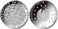 Duitsland 10 euro 10 Euro2012 G Welthungerhilfe -