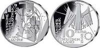 Duitsland 10 euro 10 Euro2012 D National Bibliothek -
