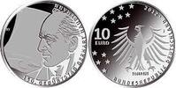Duitsland 10 euro 10 Euro2012 J Gerhart Haubtmann -
