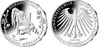 Duitsland 10 euro 10 Euro2015 D Doornroosje -