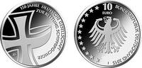 Duitsland 10 euro 10 EuroJ 2015 Schipbreukelingen -