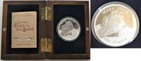 Tuvalu Tuvalu 2013 1 Dollar 'Moby Dick, The Pequod' 1 ounce zilver -