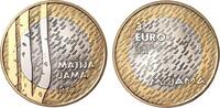 Slovenië 3 euro2022 'Matija Jama' -