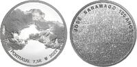 Portugal Portugal 2022 7½ euro 'Jose Saramago' -