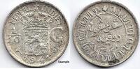 Nederlands-Indië 1941 P Nederlands Indië 1941P 10 Cent Wilhelmina P+  15.06 元  ＋  251.02 元 运费
