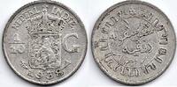 Nederlands-Indië 1938 Nederlands Indië 1938 10 Cent Wilhelmina P-  14.64 元  ＋  251.02 元 运费